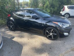 2012 Hyundai Veloster