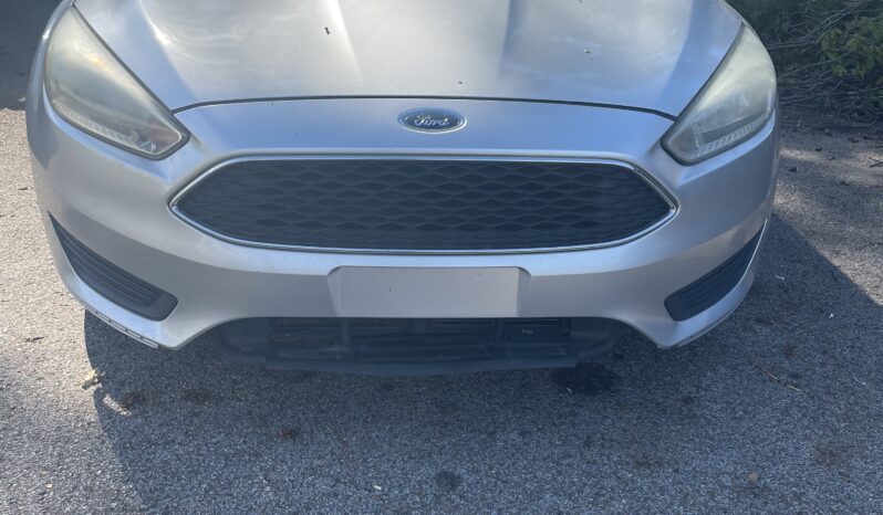 
								2016 Ford Focus full									
