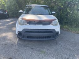 
										2018 Kia Soul full									