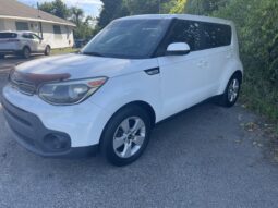 
										2018 Kia Soul full									