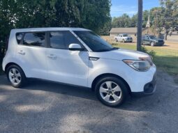 
										2018 Kia Soul full									