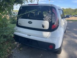 
										2018 Kia Soul full									