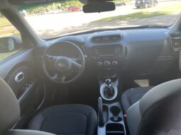 
										2018 Kia Soul full									