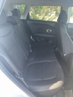 
										2018 Kia Soul full									