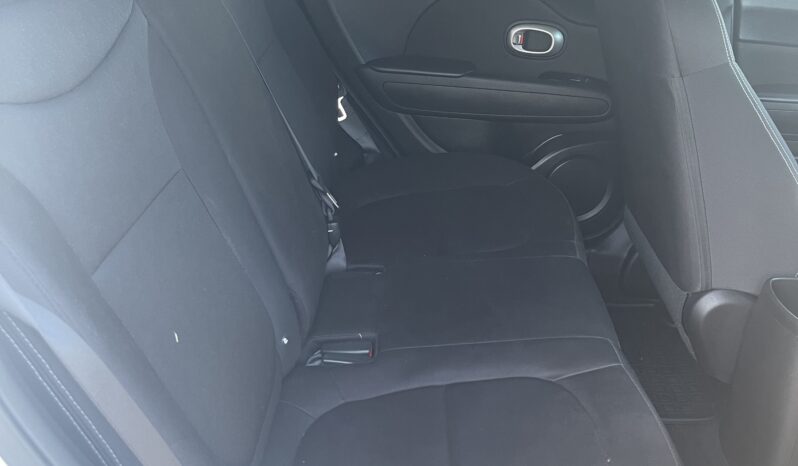 
								2018 Kia Soul full									