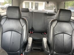 
										2012 GMC Acadia full									