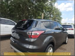
										2017 Ford Escape SE full									