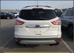 
										2015 Ford Escape Titanium full									