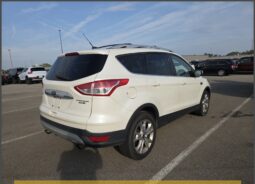 
										2015 Ford Escape Titanium full									