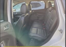 
										2015 Ford Escape Titanium full									