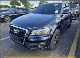 
										2010 Audi Q5 Premium full									