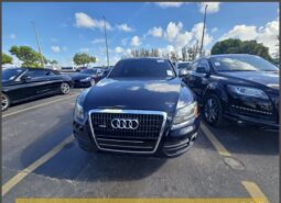 
										2010 Audi Q5 Premium full									