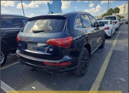 
										2010 Audi Q5 Premium full									