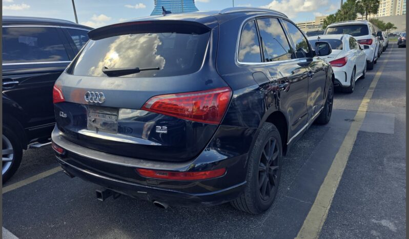 
								2010 Audi Q5 Premium full									