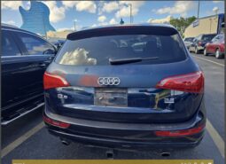 
										2010 Audi Q5 Premium full									