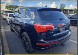 
										2010 Audi Q5 Premium full									