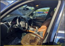 
										2010 Audi Q5 Premium full									