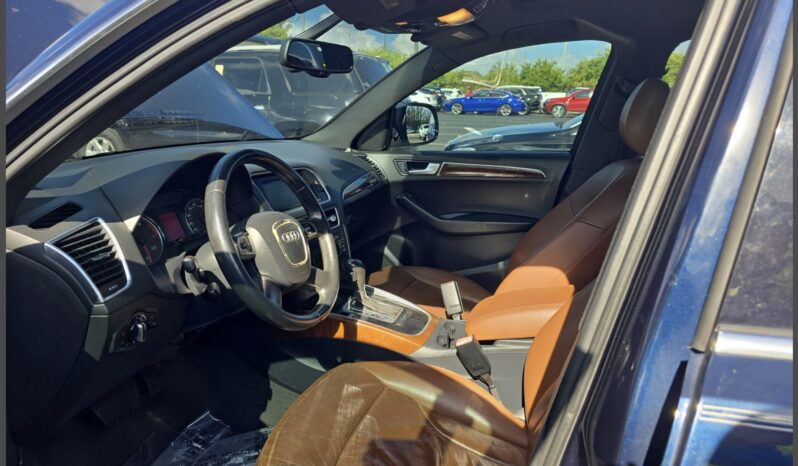
								2010 Audi Q5 Premium full									