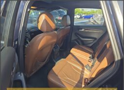 
										2010 Audi Q5 Premium full									