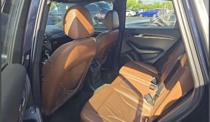 
								2010 Audi Q5 Premium full									