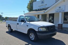 2003 Ford F150 XL