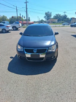 
										2007 Volkswagen EOS full									