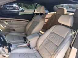 
										2007 Volkswagen EOS full									