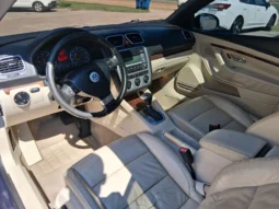 
										2007 Volkswagen EOS full									