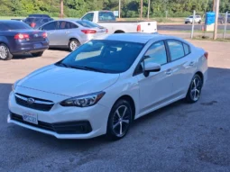 
										2020 Subaru Impreza full									