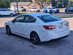 
										2020 Subaru Impreza full									