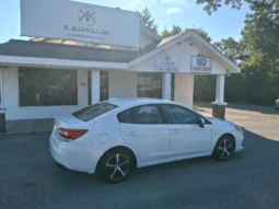 
										2020 Subaru Impreza full									