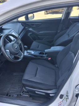 
										2020 Subaru Impreza full									