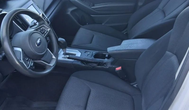 
								2020 Subaru Impreza full									