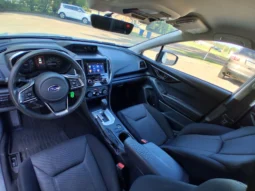 
										2020 Subaru Impreza full									