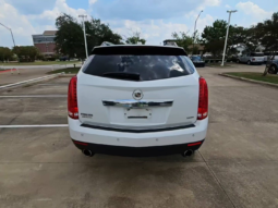 
										2016 Cadillac SRX full									