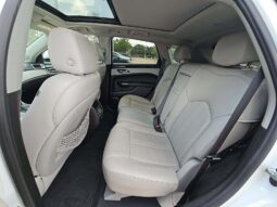 
										2016 Cadillac SRX full									