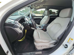 
										2016 Cadillac SRX full									