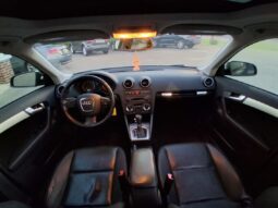 
										2007 Audi A3 full									