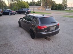 
										2007 Audi A3 full									