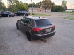 
										2007 Audi A3 full									