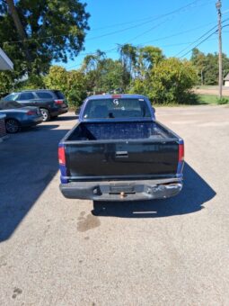 
										2002 Chevy S-10 LS full									