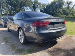 
										2010 Audi A5 Premium Plus full									