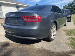 
										2010 Audi A5 Premium Plus full									