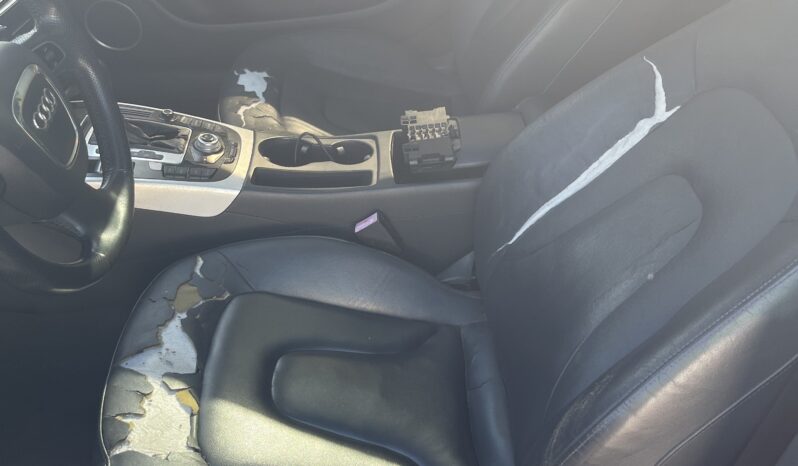 
								2010 Audi A5 Premium Plus full									