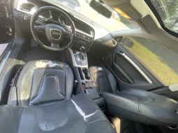 
										2010 Audi A5 Premium Plus full									