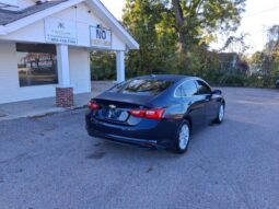 
										2017 Chevrolet Malibu Hybrid full									
