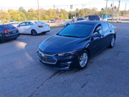 
										2017 Chevrolet Malibu Hybrid full									