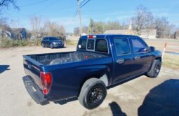 										2008 GMC Canyon full									