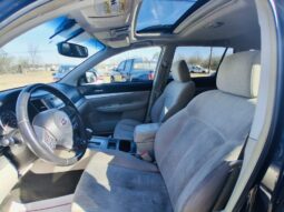 										2013 Subaru Outback 2.5i full									