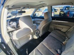 										2013 Subaru Outback 2.5i full									